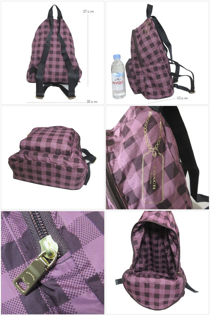 コーチ アウトレット COACH ショルダーバッグ F39648 ナイロン