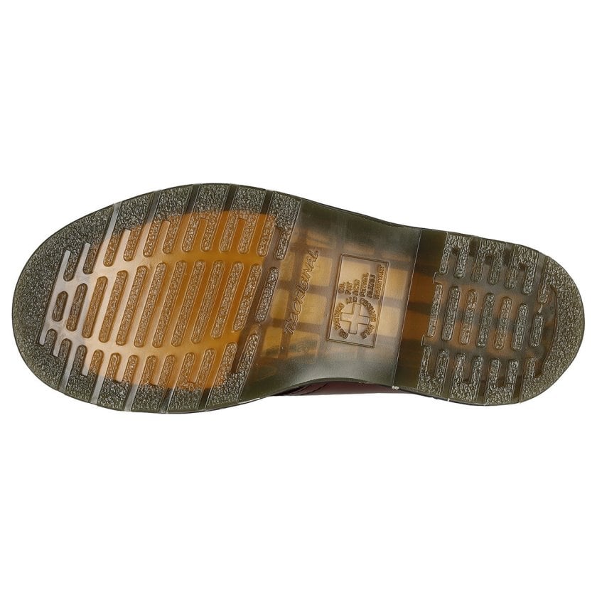 ドクターマーチン Dr.Martens シューズ 靴 ローファー 3ホール ドレス
