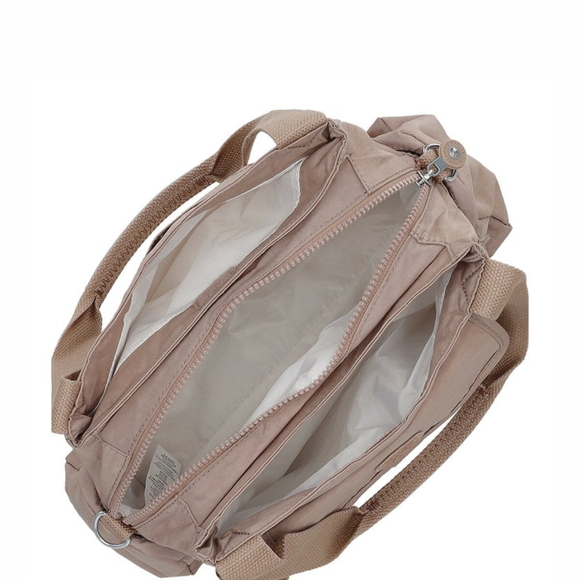キプリング kipling バッグ 2WAY ハンドバッグ トートバッグ 手提げ 