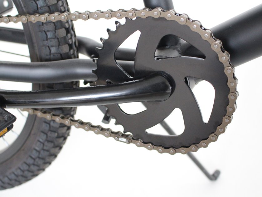 予約商品】12月中旬頃入荷予定【ベストセラー自転車！】20インチBMX 