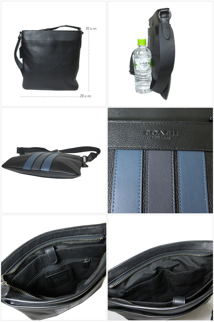 コーチ アウトレット COACH ショルダーバッグ F23216 レザー