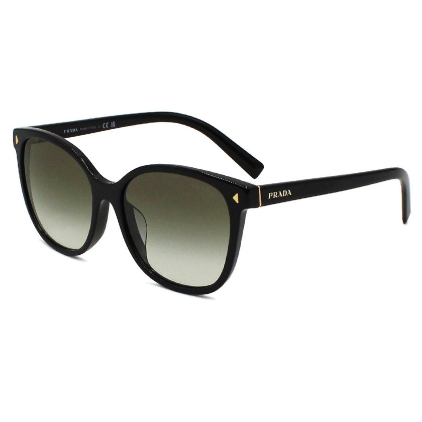 プラダ PRADA サングラス 0PR22ZSF 1AB0A7 55 アイウェア ウェリントン