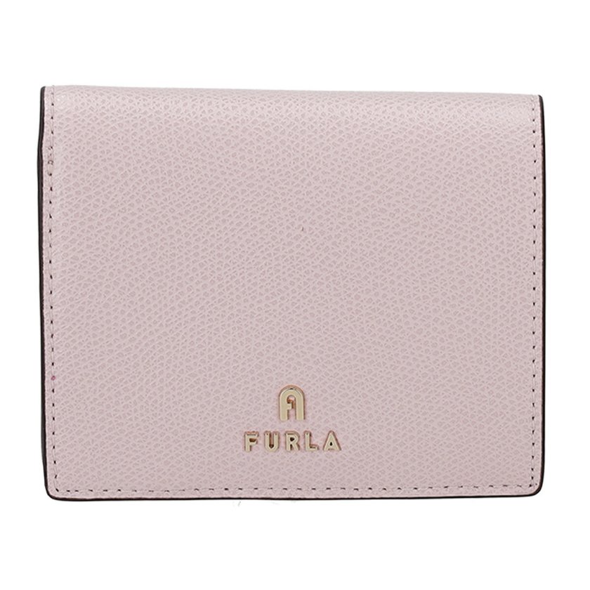フルラ FURLA 財布 二つ折り財布 折りたたみ財布 小銭入れ付き WP00304