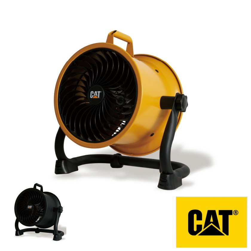 CAT サーキュレーター 22cm 壁・床タイプ HVD-22ACBK HVD-22AC 保証