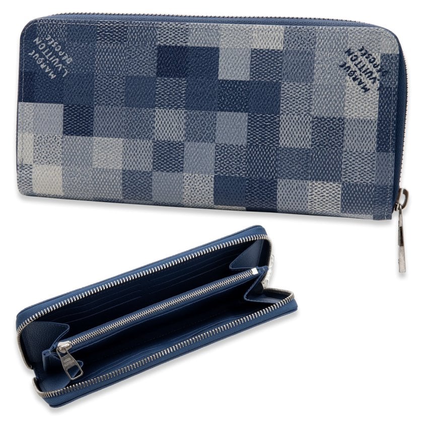 Louis Vuitton ジッピー・ウォレット ホリゾンタル M28615 ルイヴィトン LOUIS VUITTON M28615 ジッピー ウォレット ホリゾンタル