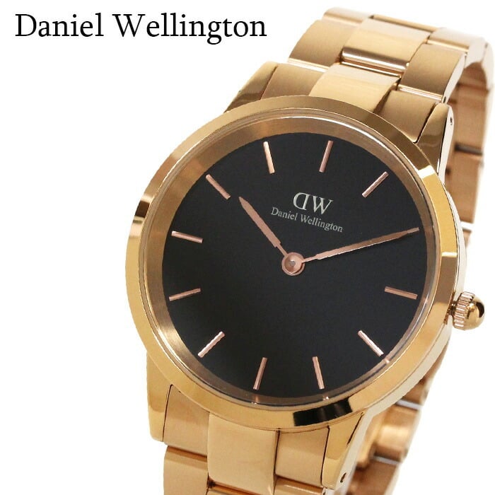 Daniel Wellington ダニエルウェリントン 腕時計 メンズ ウォッチ