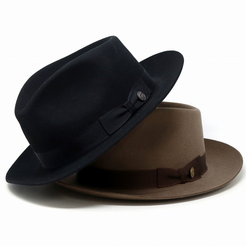 STETSON ハット 高級 ブランド 帽子 メンズ 紳士帽 ステットソン