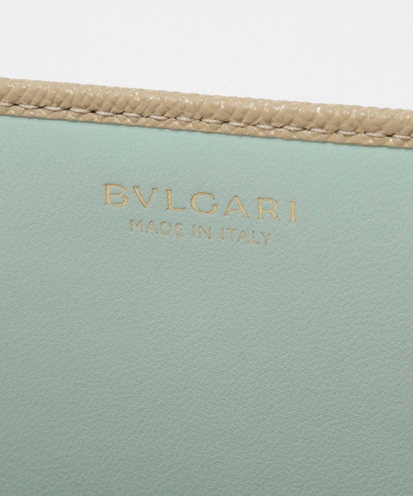 ブルガリ BVLGARI 293702 長財布 Wallets Continental メンズ 財布