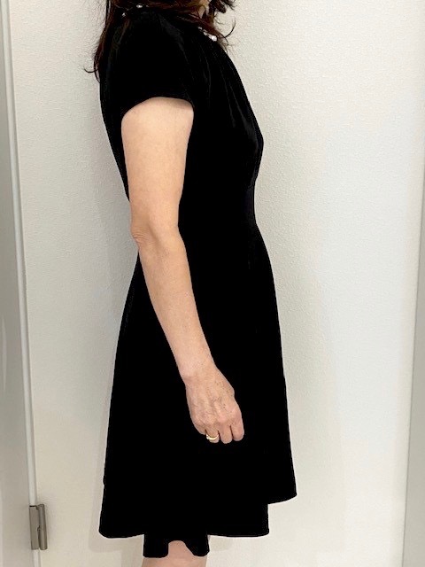 kate spade NEW YORK】【正規品】ケイトスペード パール パヴェ ドレス