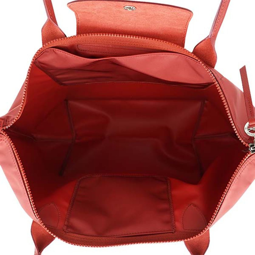 ロンシャン LONGCHAMP バッグ トートバッグ 肩掛け Lサイズ 1899 598