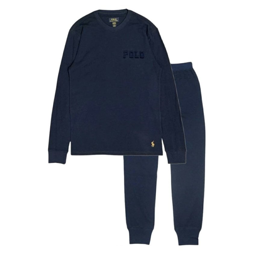 ラルフローレン Ralph Lauren ルームウェア パジャマ セットアップ T