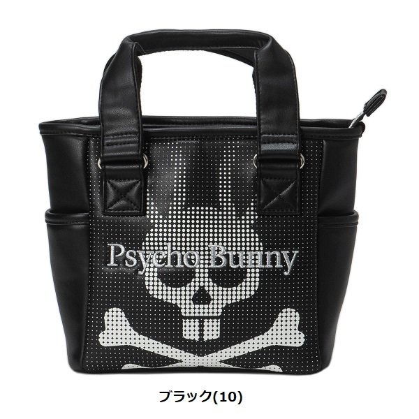 サイコバニー ゴルフ ラウンドバッグ SEASONAL EDITION Psycho Bunny