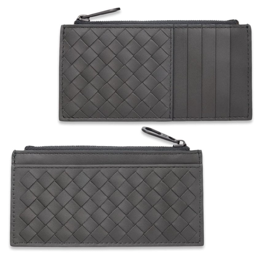 ボッテガヴェネタ BOTTEGA VENETA コインケース 小銭入れ カードケース