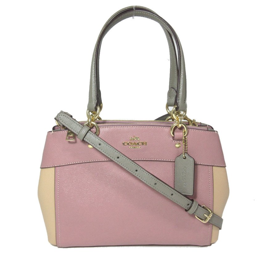 コーチ アウトレット COACH ハンドバッグ F31994 レザー カラー 