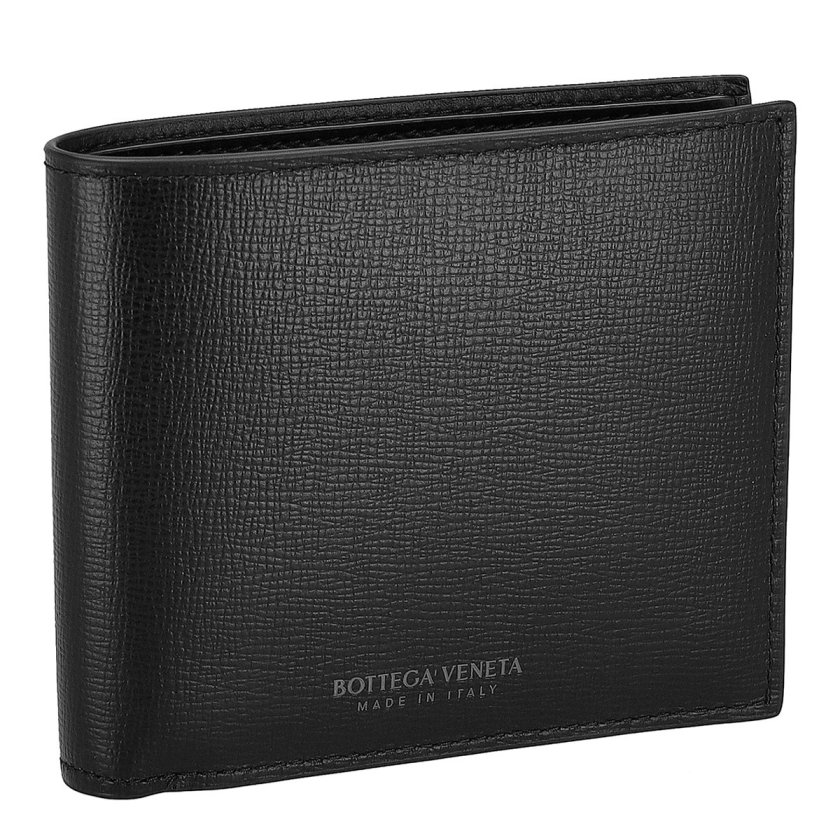 ボッテガヴェネタ BOTTEGA VENETA 財布 二つ折り財布 折りたたみ財布