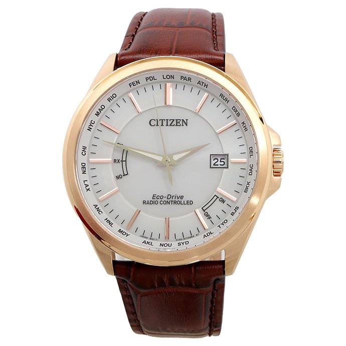 CITIZEN 腕時計 シチズン 時計 ウォッチ Eco-Drive エコ・ドライブ