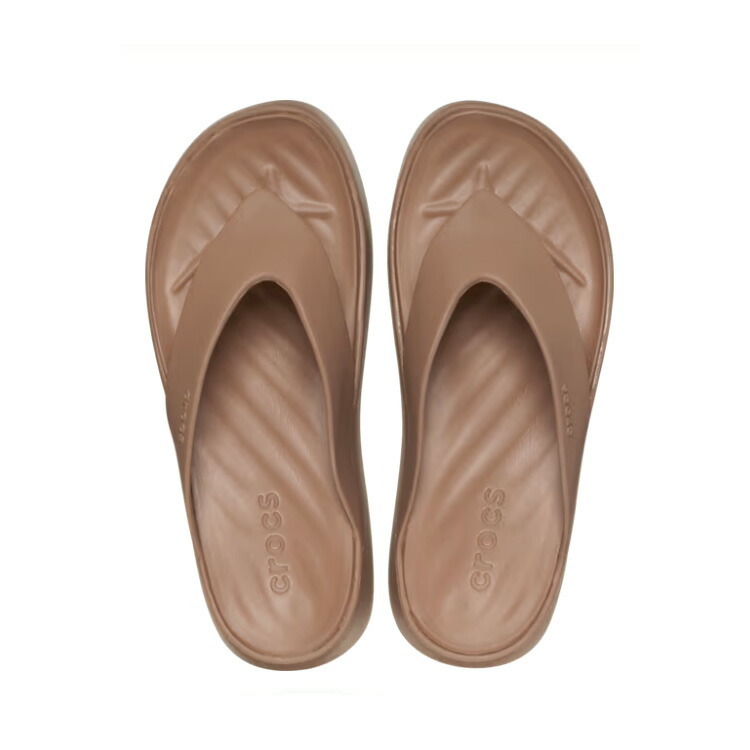 クロックス サンダル レディース crocs ゲッタウェイ プラットフォーム