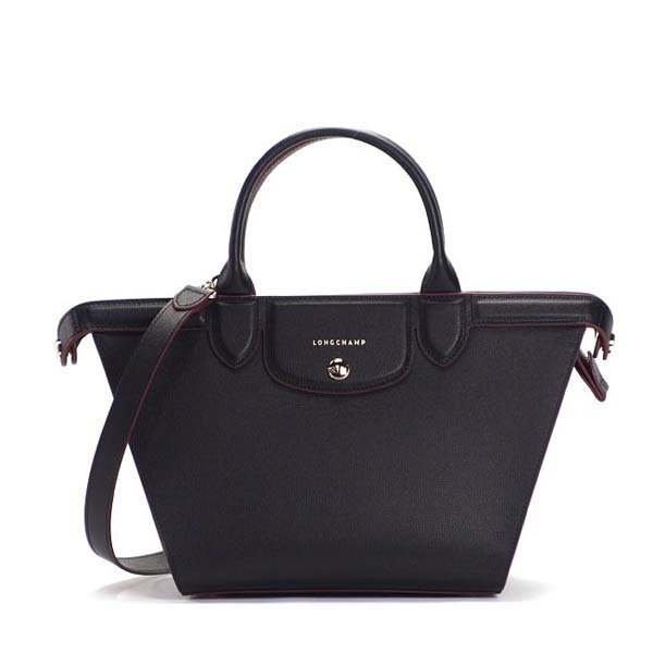 ロンシャン LONGCHAMP ハンドバッグ ショルダーバッグ 1117 813 001 LE 