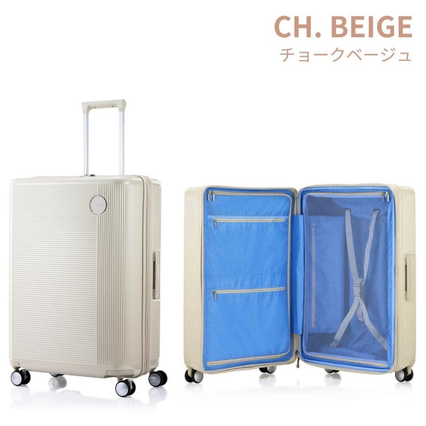 アメリカンツーリスター ジェミナプロ スピナー75 無料預け入れ L