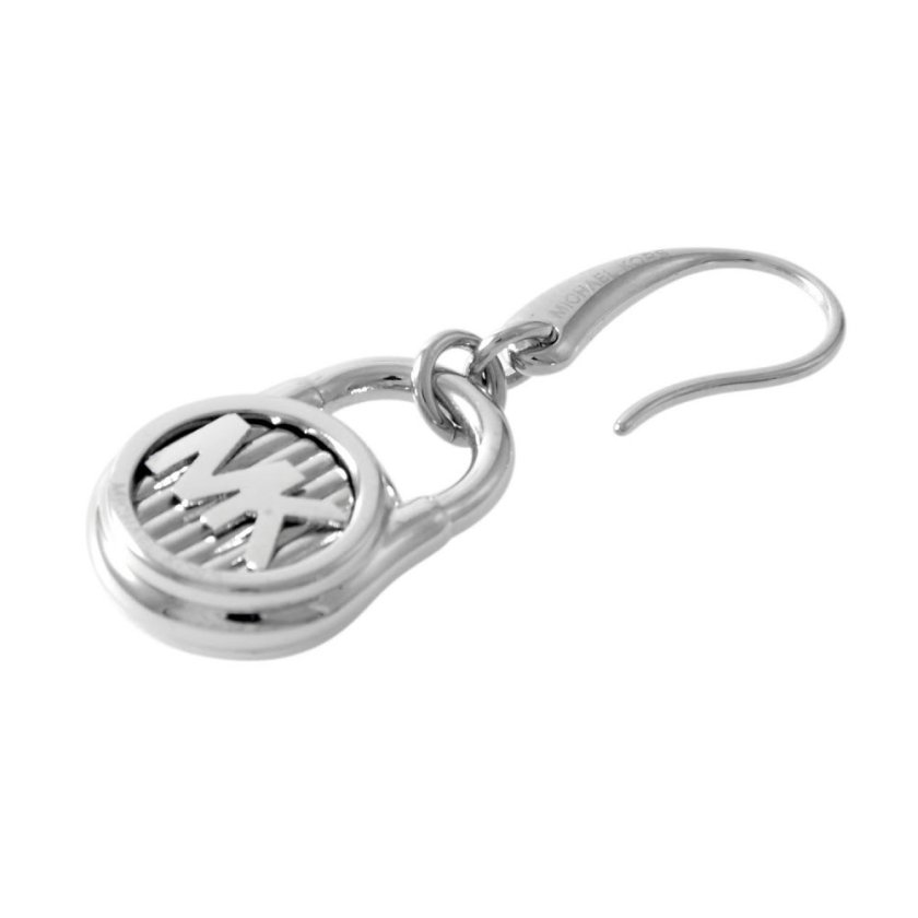 マイケル・コース MICHAEL KORS マイケルコース MKロゴ パドロック 