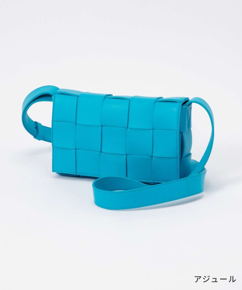 ボッテガヴェネタ BOTTEGA VENETA 730848 VMAY1 ボディバッグ