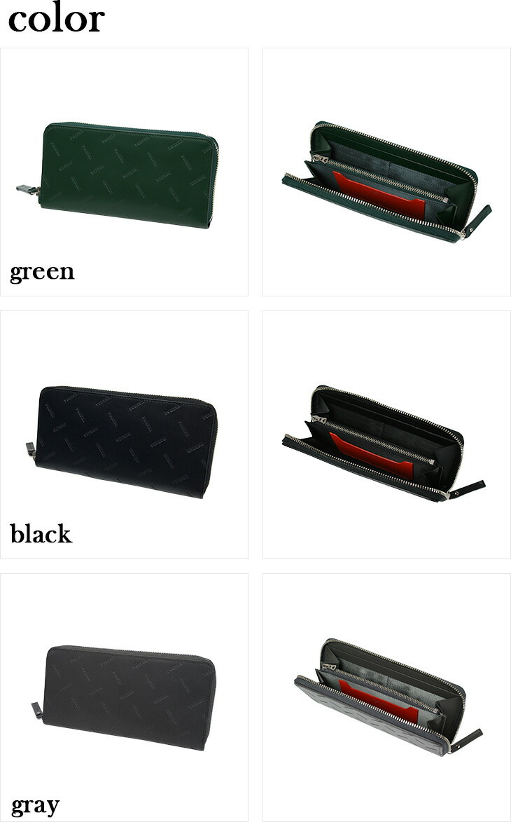 ポーター エンチェイス ロングウォレット 007-02283 財布 長財布