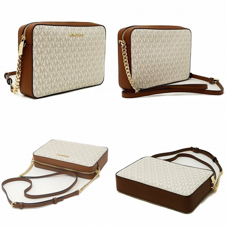 マイケルコース MICHAEL KORS バッグ レディース ショルダーバッグ 斜