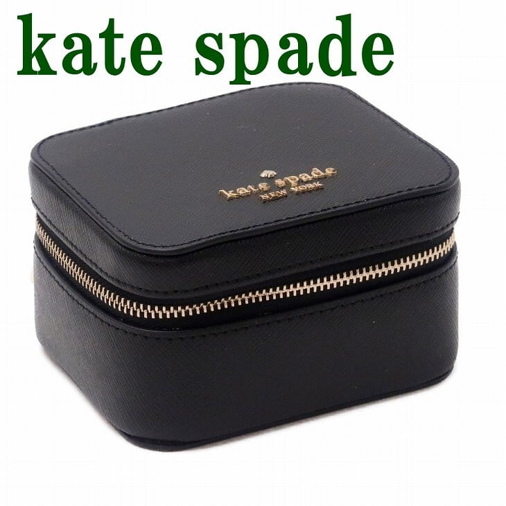 ケイトスペード KateSpade ジュエリーボックス レディース ポーチ