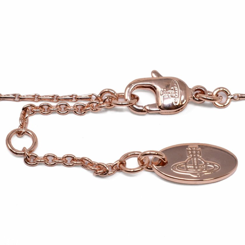 ヴィヴィアン ウエストウッド Vivienne Westwood ネックレス 63020023 