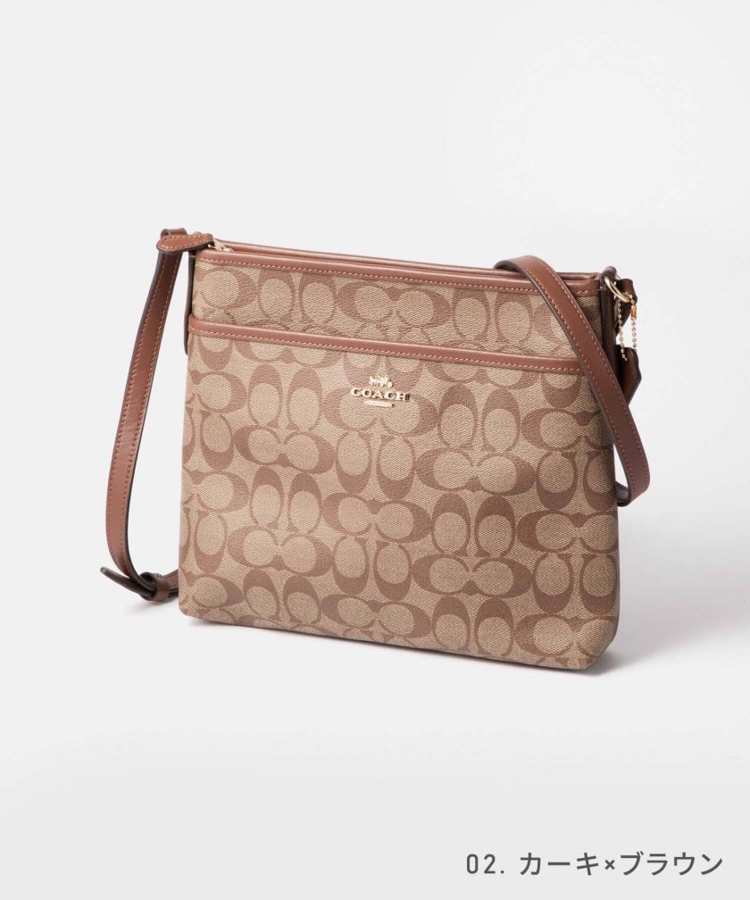 コーチ COACH F29210 ショルダーバッグ レディース バッグ ミニ 