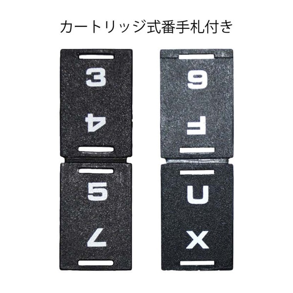 広島東洋カープ ゴルフ ヘッドカバー ユーティリティ用 HCHC-4863 (UT