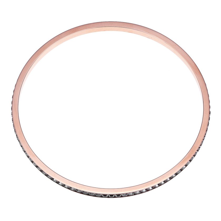 スワロフスキー SWAROVSKI ブレスレット バングル 3本セット 5301472 