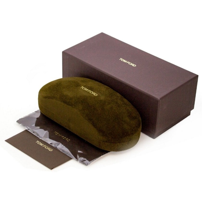 TOM FORD トムフォード サングラス FT1048 ハバナブラウン｜男性向け