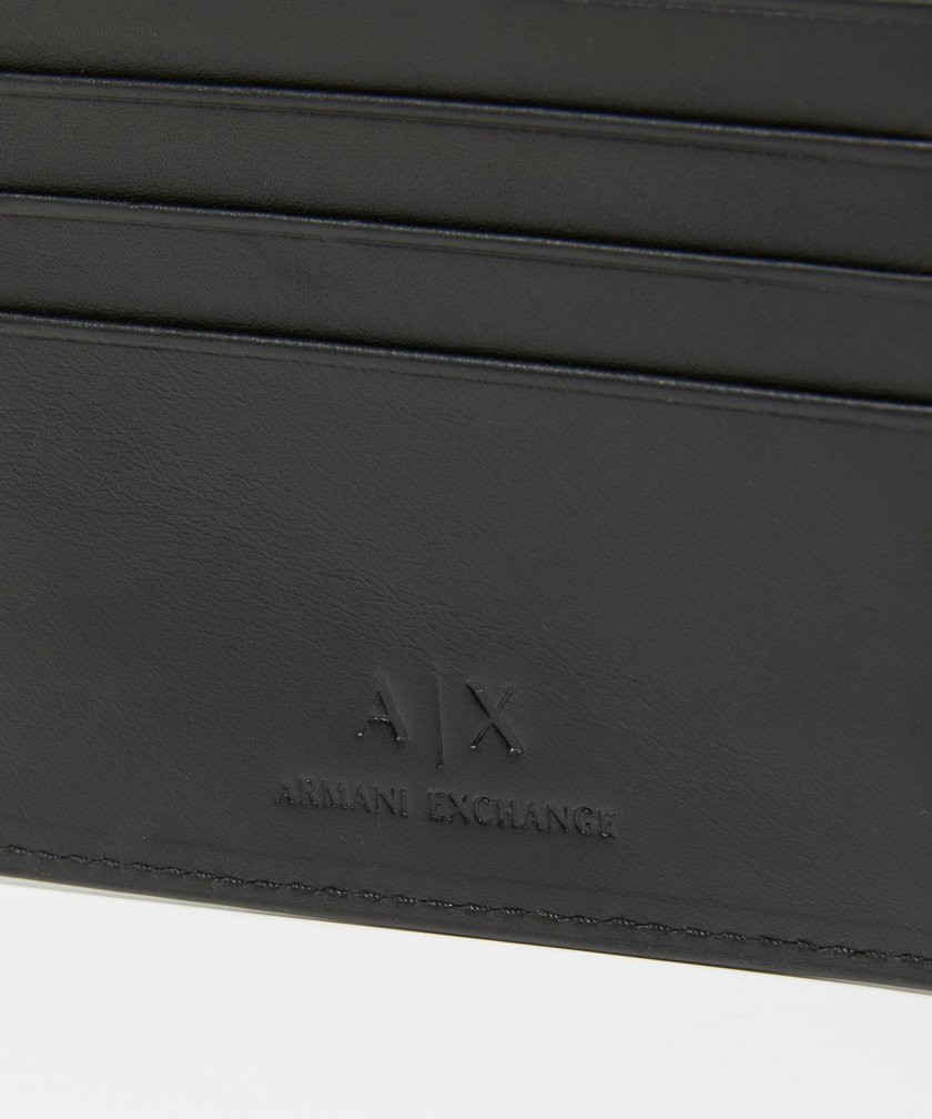 アルマーニ エクスチェンジ ARMANI EXCHANGE 958098 CC845 二つ折り
