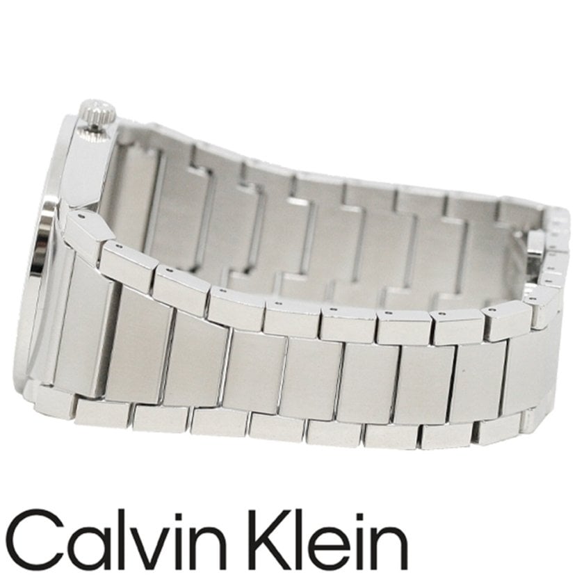 CalvinKlein カルバンクライン Step ステップ 腕時計 K6K31146 メンズ 