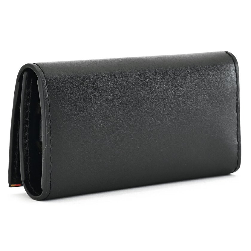 ポールスミス キーケース 黒(ブラック) Paul Smith bps842-10 メンズ