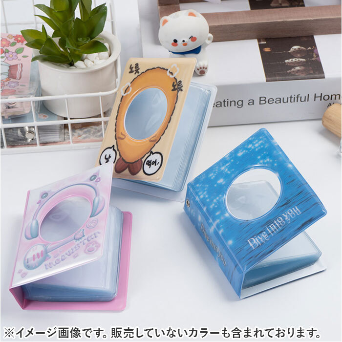 アルバム ミニ ポケット 通販 ポケットアルバム フォトアルバム