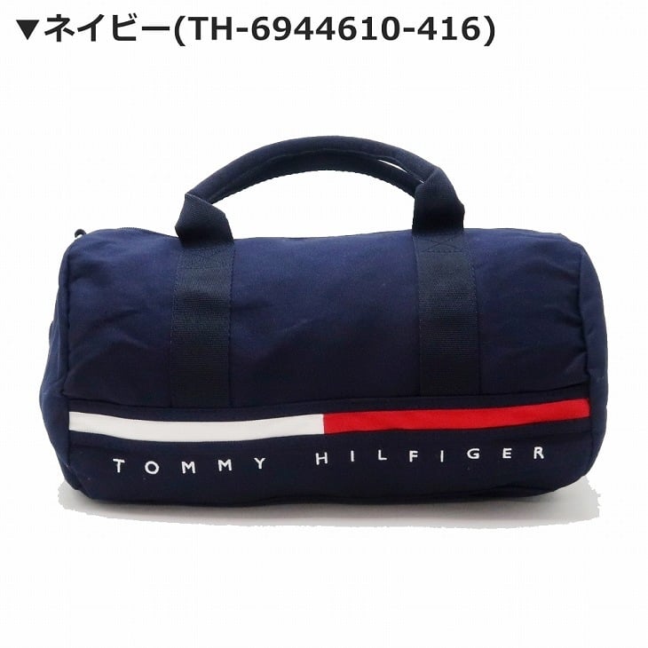 トミーヒルフィガー TOMMY HILFIGER バッグ ハンドバッグ レディース