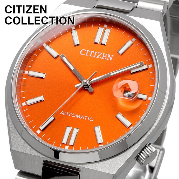 CITIZEN 腕時計 シチズン 時計 ウォッチ シチズン コレクション
