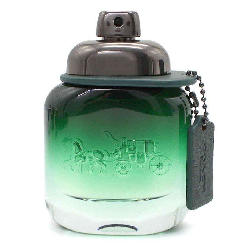 コーチ COACH FOR MEN GREEN ET SP コーチマン グリーン オードトワレ