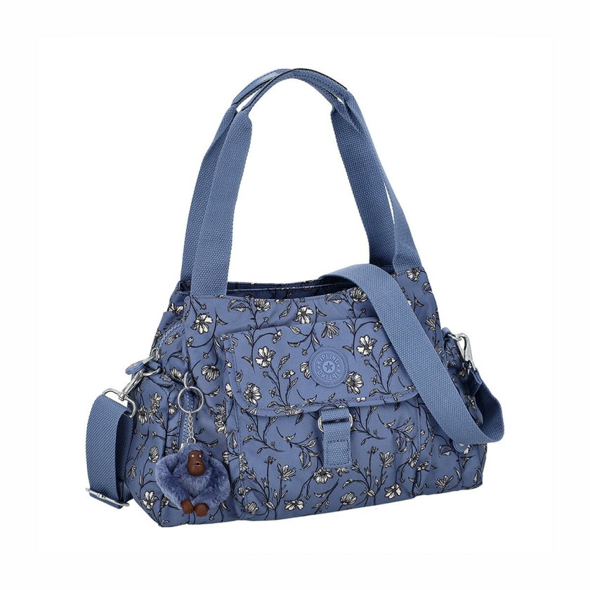 キプリング kipling バッグ 2WAY ハンドバッグ トートバッグ 手提げ 