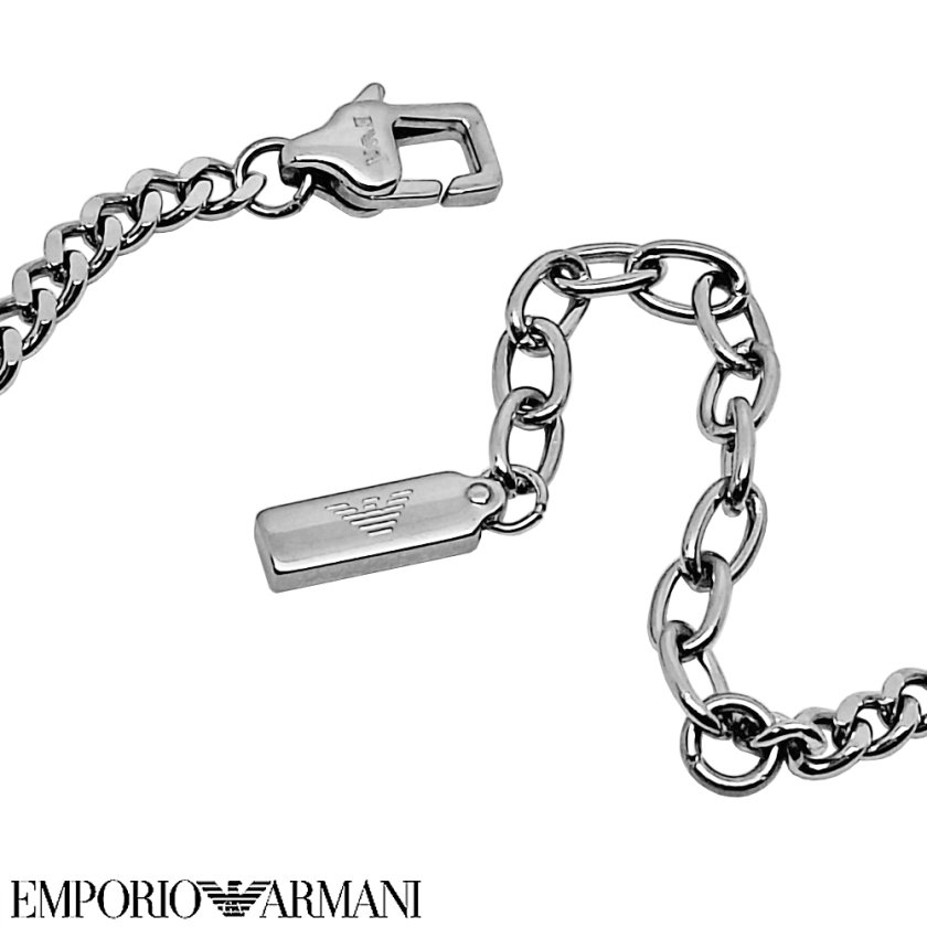 EMPORIO ARMANI エンポリオアルマーニ ネックレス ペンダント