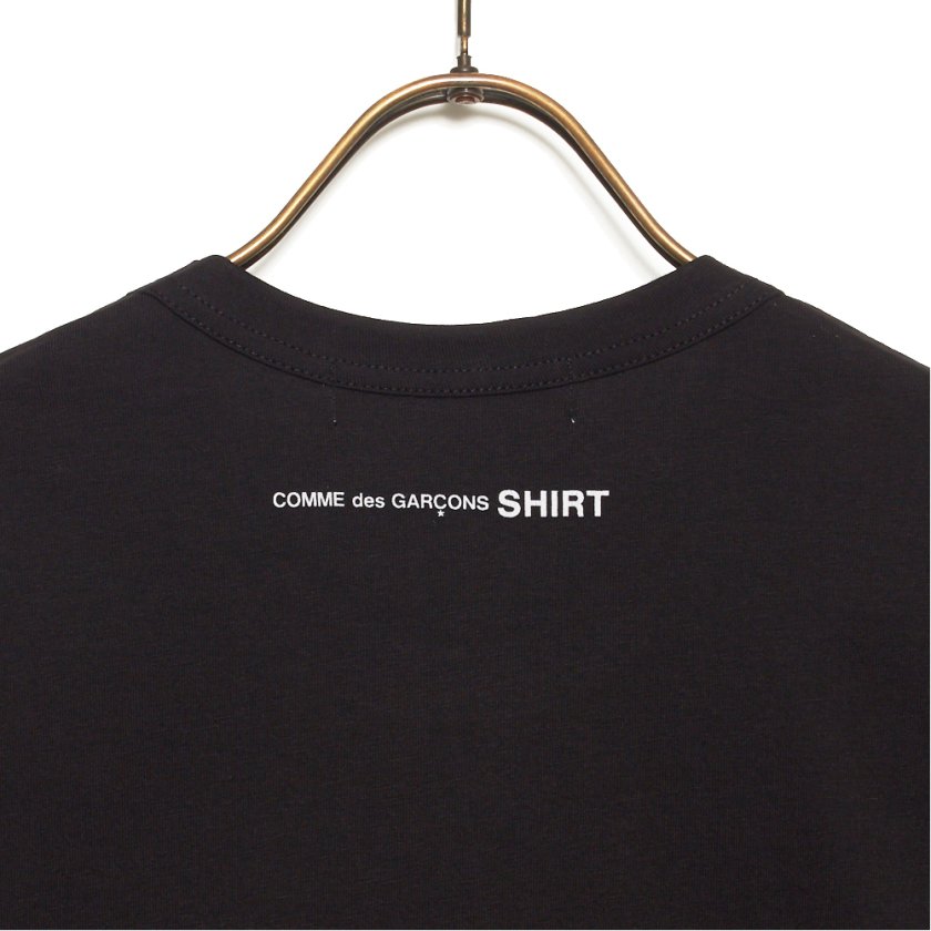 コムデギャルソン COMME des GARCONS Tシャツ ティーシャツ メンズ 