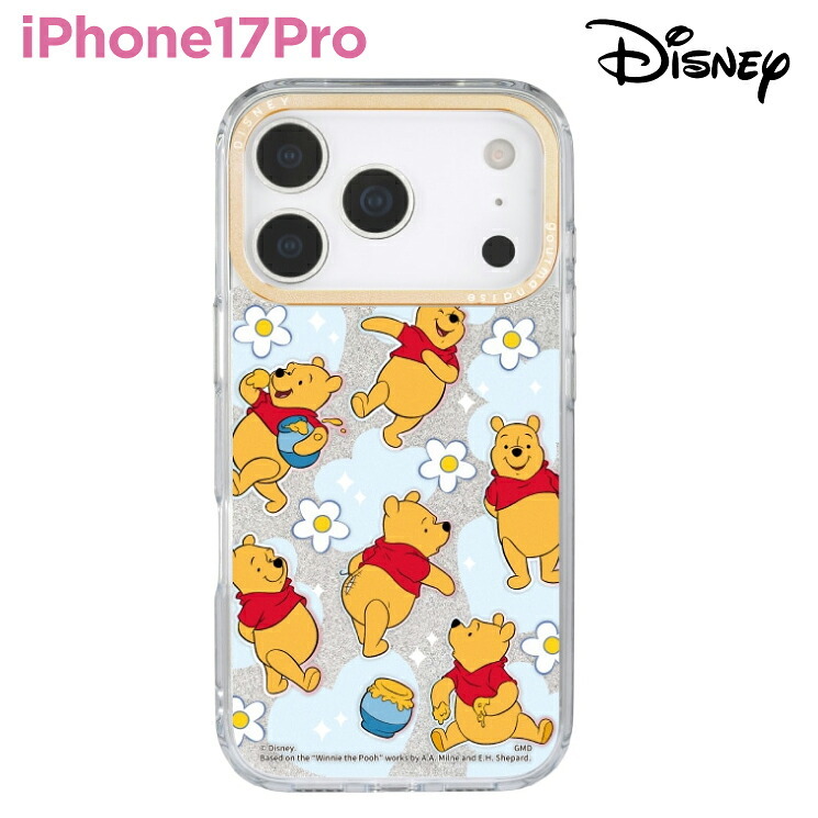 単品購入可！ケースティファイ ディズニーiPhone17proケース他 単品