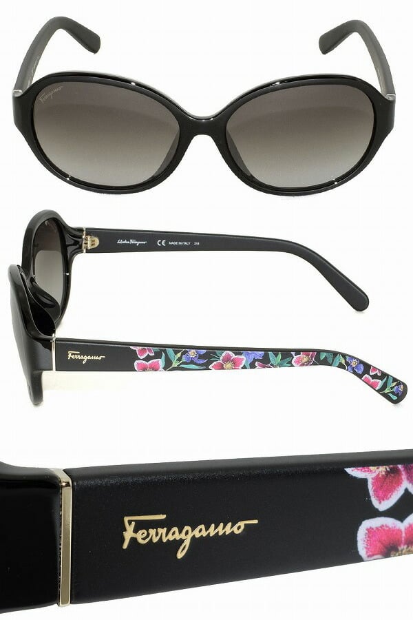 Salvatore Ferragamo サルヴァトーレ フェラガモ サングラス