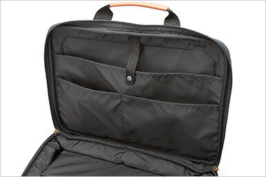 Busy Beaver ビジネスバッグ メンズ 3way B4 リュック 日本製 mens