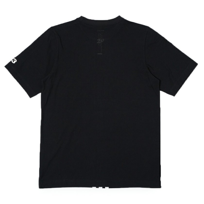 ワイスリー Y-3 メンズ 半袖 Tシャツ トップス アパレル HG6095 M CH1 