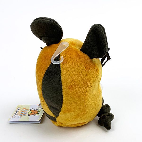 ポケットモンスター デデンネぬいぐるみSサイズ - 【パーフェクト