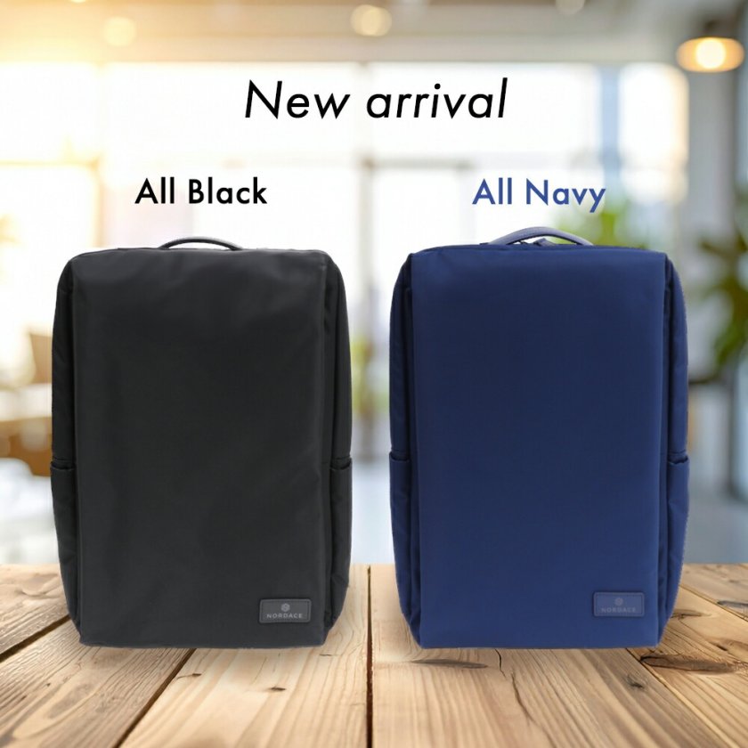 日本限定商品】ノルディス シエナ Prime リュック ビジネスリュック