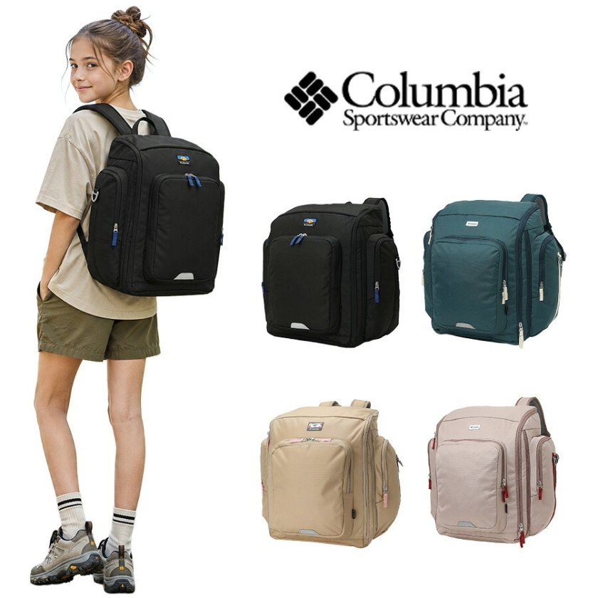 Columbia コロンビア プライスストリームユース PRICESTREAMYOUTH 42
